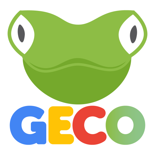 Geco software per aiutare chi studia