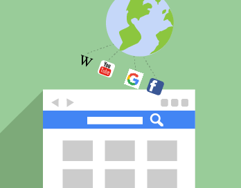 ambiente web
