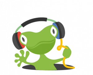 GECO sintesi vocale